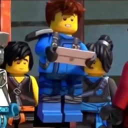 jay castellano original