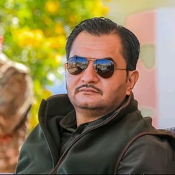 صدام خليفة حفتر 