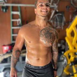 Bryan sweet voice clone 