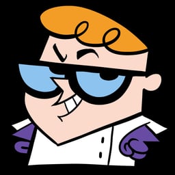 Декстер (русский голос)