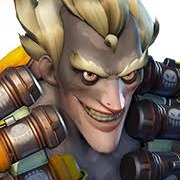 Junkrat (overwatch)
