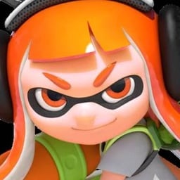 Inkling Girl