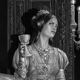 Alicent hightower blook 