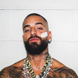 Voz Maluma