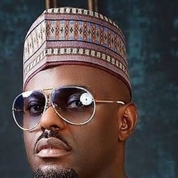 Jim Iyke 