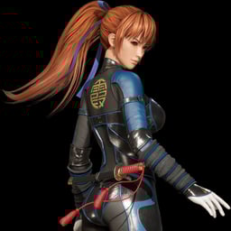 Kasumi (DOA5+6)