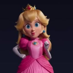 Peach
