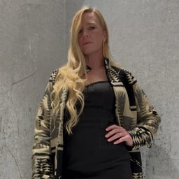 Holly Holm 