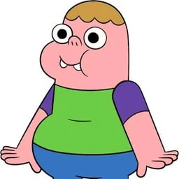 Clarence