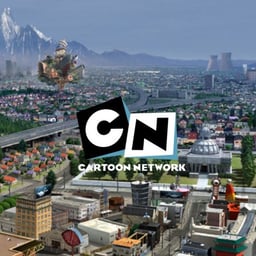 CN Australia Announcer (2005 - 2008)
