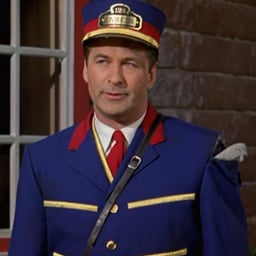 Señor conductor Thomas y el tren mágico