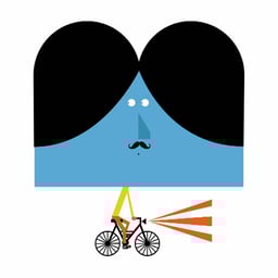 Nick Big Head - Wizard