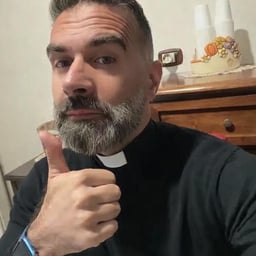 Informal Conversational Male