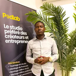 Voix Masculine Française