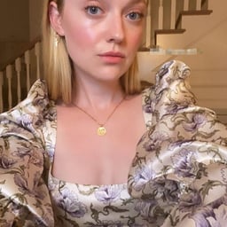 Dakota fanning 1