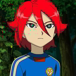 親しみやすい男性