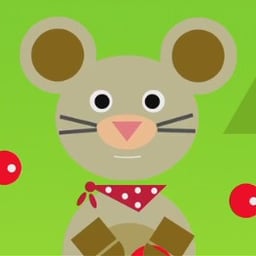 Billy Mouse
