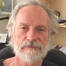 Tom, 3rd Try