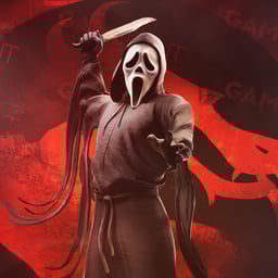 Ghostface Mortal Kombat 1 (Español Latino 🇲🇽)