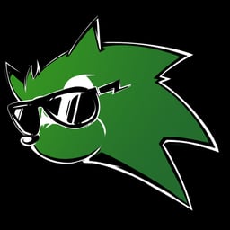 Scourge The Hedgehog