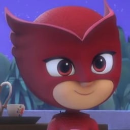 Owlette