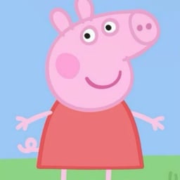 Pepa pig