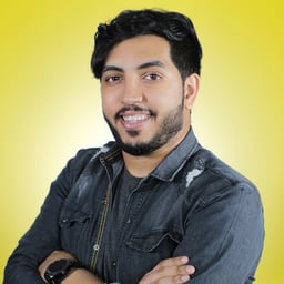 رواف الشمري 