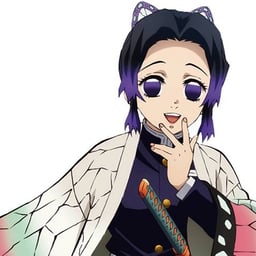 Shinobu Kocho Español/Latino