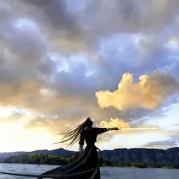 情感故事职哥女