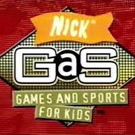 Nick GAS Announcer #1