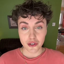 Voix Masculine Claire