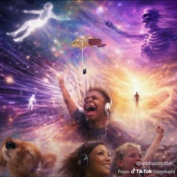 Young Confident Speaker