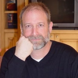 Andy Geller (Ai Voices Generator)