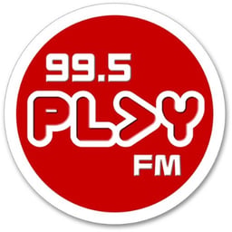 DWRT Play FM 99.5 Announcer