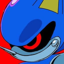 Metal Sonic