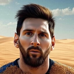 Messi 