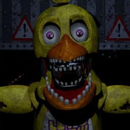 Nightmare Chica