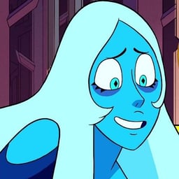 Blue Diamond (Steven Universe)