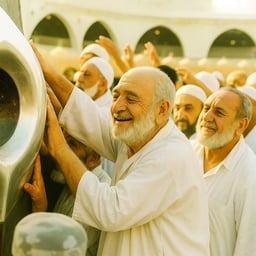 معلق كوره قدم بدايه جاما 