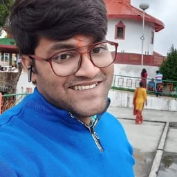 Preeyam Kumar Prasad