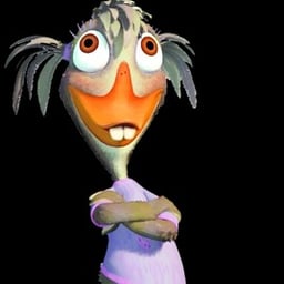 Animated Storyteller