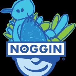 Noggin/ Nick Jr Announcer (2003-2012)