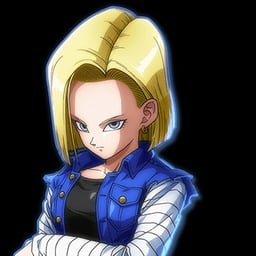Android 18