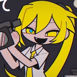 Akita neru (baumkuchen end credits)