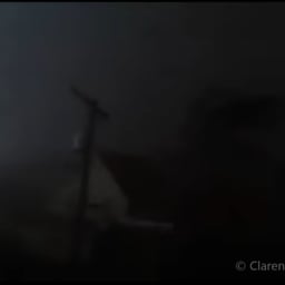 Moore 1999 f5 tornado emergency eas