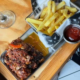 Micheal Patrick Kelly