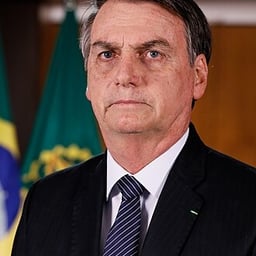 Bolsonaro 