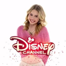 Ruby Rose Turner [Disney Channel]