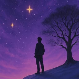 صوت نسائي حيوي ومرح