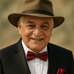 زاهي حواس